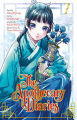 Liberty Books - The Apothecary Diaries 07 (Manga). 