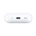 Apple AirPods Pro (2nd Generation) Type C Earbuds (USB C), White for IOS and Android. 