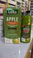 Apple Speedy Hair Colour Shampoo taffta APPLE 420ml. 