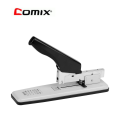 Comix Heavy Duty Stapler Machine for Book Binding | High-Quality Durable Stapler for Professional Use | Octagon Traders. 