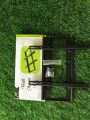 LED Bracket (ALL Sizes Available) Universal LCD LED TV Wall Bracket Wall Mount Wall Stand Non-Movable with Free Screws and Bolts. 