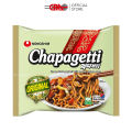 Nong Shim Chapagetti Chajangmyun Noodle - 140g. 