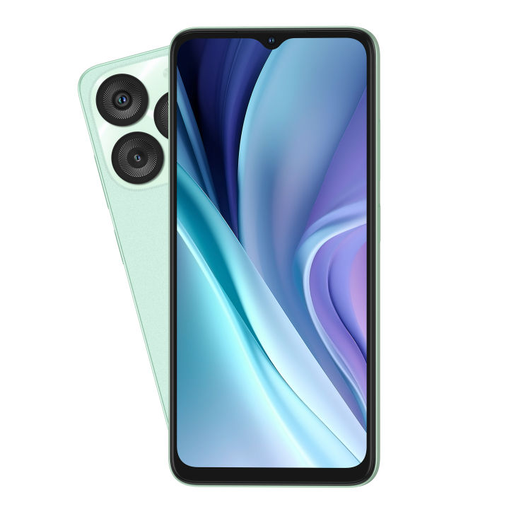 itel%20A50%20%7C%206.6%E2%80%B3%20HD%20Display%20with%20Dynamic%20Bar%20%7C%205,000mAh%20Battery%20with%20Type-C%20Charging%20%7C%20Powerful%20Octa%20core%20Processor%20%7C%208MP%20Ultra%20Clear%20Camera%20%7C%20PTA%20Approved%20&%2012%20Month's%20Official%20Warranty%20-%20Image%202