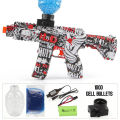 M416 Gel Blaster Automatic Toy Gun. 