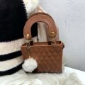 New trendy Fashion Designer hand bag for girls - Best Quality top handle cross body and shoulder bags for women at discounted prices. 