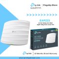 TP-Link Access Point EAP223 AC1350 Wireless MU-MIMO Gigabit Ceiling Mount Access Point - 18 Months Brand Warranty. 