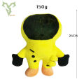 YueYangSport 30cm Inside The Backrooms Plush Toy Character Horror Game Anime Plushie Toys Children Birthday Christmas Gifts Popular Toy. 