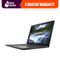 Dell Latitude 7290 - Core i5 8th Generation - 8GB RAM - 256GB SSD - 12.5inch Screen - FREE LAPTOP BAG (Windows 11 Licensed) - Daraz like new laptops. 