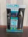 Daling 9-in-1 Rechargeable Men's Grooming Set – Shaver, Electric .... 