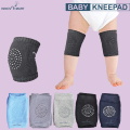 Baby Knee Pads, Baby Crawling Knee Pad, Breathable Adjustable Elastic Baby Knee Elbow Protector, Comfortable Babies Safety Kneepad By Innove Mart. 