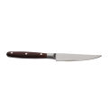 Chef Supreme Quality Steak Fork And Knife with Serrated Blade. 