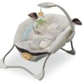 Branded Fold Up Baby Rocker imported. 