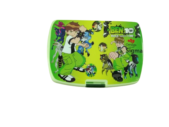 Kitchen Storage Ben 10 Lunch Bag Ben 10 Sigma Lunch Box