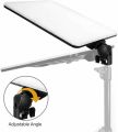 RL-19 Inch Panel LED soft light with LED Stand best for Tripod Photography. 