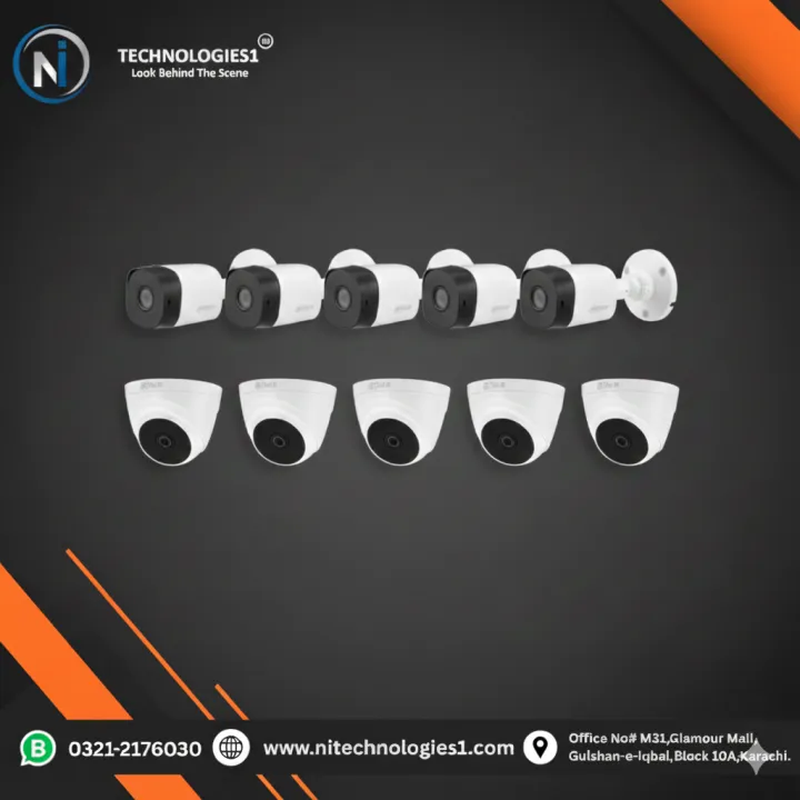 Dahua%20Analog%20CCTV%20Camera%20System%20-%2010%20Cameras%20(5%20Bullet%20and%205%20Dome)%20-%2016CH%20XVR%20DVR%20and%201TB%20HDD%20-%20Home%20and%20Office%20Security%20Kit%20-%20Image%203