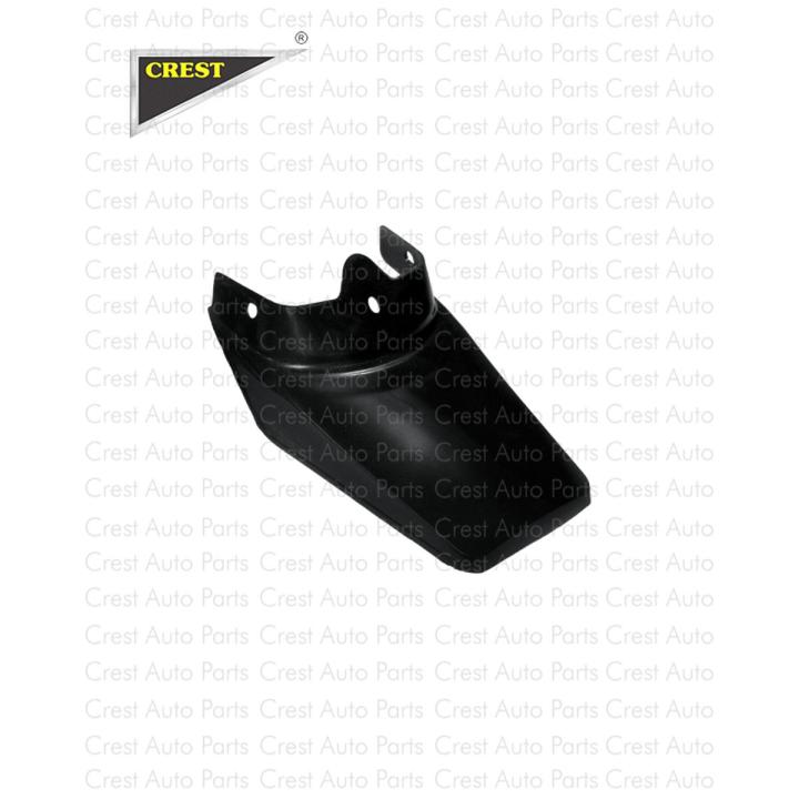 MUD TAIL CDI125 REAR GENERAL QUALITY (POUCH PACK)93 TILL CURRENT MODELS