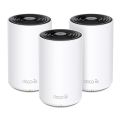 TP-Link Wi-Fi Deco XE75 ( 3 Pack ) AXE5400 Tri Band Whole Home Mesh Wi-Fi 6 System - 18 Months Brand Warranty. 