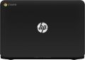 HP Chromebook 14 SMB | 4GB Ram | 128GB / 256 SSD | Windows 11 | Extendable SSD | 14 inch HD Display Chromebook | Battery Backup 5-6 Hours. 