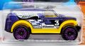 Hot Wheels Power Panel Diecast 1:64 Die-cast Original. 