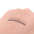 5 Pairs Practice Lashes Eyelash Extensions Supplies Training False Eyelash Strip Yao Store. 