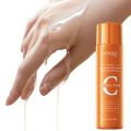Bioaqua Vitamin C Face Toner Whitening Moisturizing Nourishing Refreshing Antioxidant Brightening Facial Serum Face Toner 120ml BQY18892. 