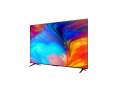 TCL 43" P635 4K UHD Android TV. 