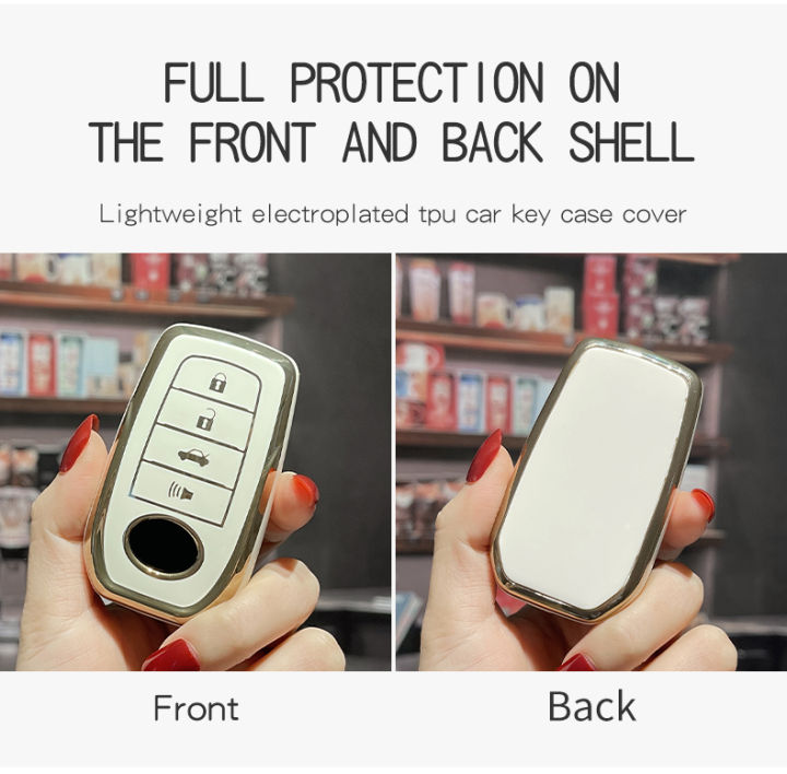 Toyota%20Fortuner%20TPU%20key%20cover%20premium%20quality%20key%20cover%20keychain%20for%20toyota%20fortuner%204%20button%20black%20gold%20white%20-%20Image%203
