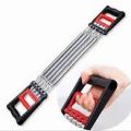 Chest Expander Gold Star Sports 3in1 Multi-Function Hand Grip Exerciser - for Tummy Trimmer Chest Expander and Hand Grip. 