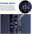 HDMI ARC Audio Extractor 192KHz DAC Converter. 