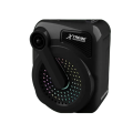 PORTABLE BLUETOOTH WIRELESS SPEAKER | XTREME TECHNOLOGIES | 3 INCH SPEAKER | MODEL COMPACT 308 | INCREDIBLE SOUND | ELEGANT DESIGN. 