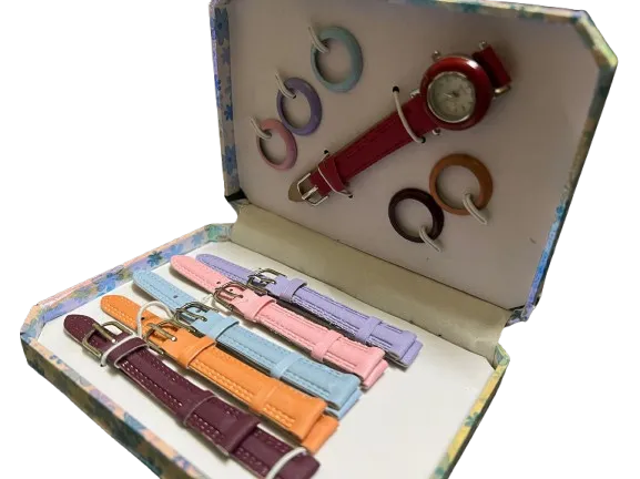 6%20In%201%20Multi%20Dials%20&%20Strap%20Wrist%20Watch%20Set%20for%20Her%20-%20Image%203