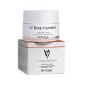 BIOAQUA V7 Deep Hydration Moisturizing face Cream 50g - BQY04178. 