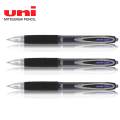 Uni-ball Signo 207 Gel Ink Pen 3-in-1 Bundle Set 0.5mm 0.7mm 1.0mm UMN 207/3P. 