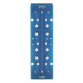 6A/25A EMI Filter Module Board Power Two-stage Low-pass For Supply. 