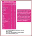 Pedialac Kids Complete & Balanced Nutritional Milk Powder Vanilla Flavor 200gm. 