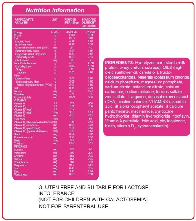 Pedialac%20Kids%20Complete%20&%20Balanced%20Nutritional%20Milk%20Powder%20Vanilla%20Flavor%20200gm%20-%20Image%204