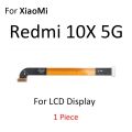 Main Board Motherboard Connection Flex Cable Parts For XiaoMi Redmi K50 Gaming Ultra K50i K60E K60 Pro 10X 4G 5G. 