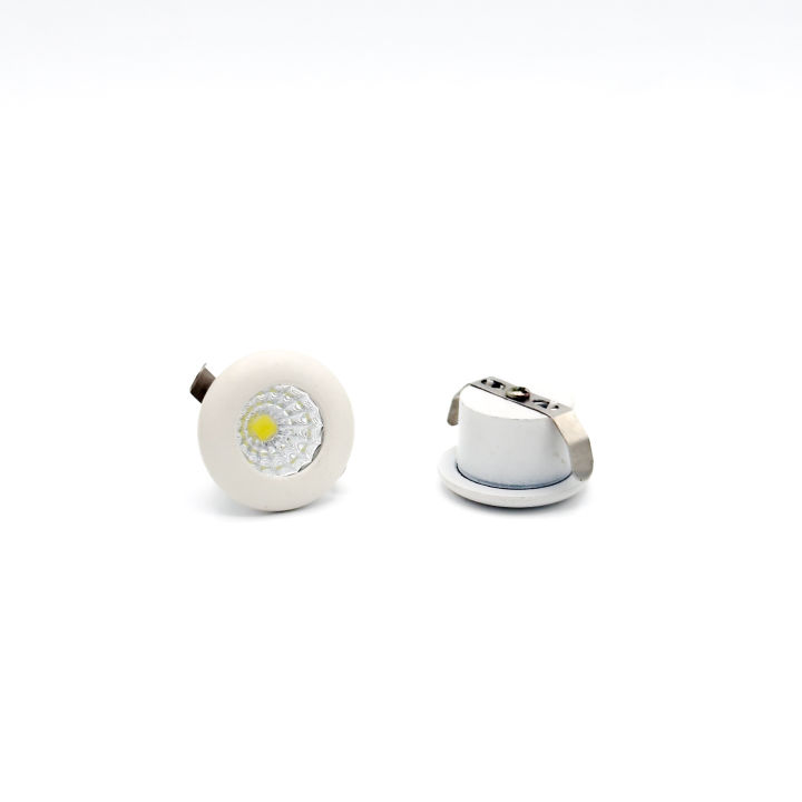 3W ArcMini COB Downlight