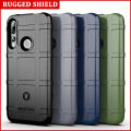 【ETOP】For Motorola G60 Funda Para G40 Fusion G100 For Moto G50 G30 Shockproof Strong TPU Silicone Back Cover Frosted Texture Feeling. 
