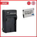 4Pcs 1400mAh SLB-11A Camera Battery With USB Charger For Samsung TL500 WB600 WB610 WB650 WB660 WB700 WB1000 WB2000 WB5000 WB5500. 