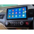 Honda Civic Rebirth Android Panel 1GB RAM 16GB ROM-Model 2012-2015. 