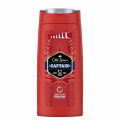 Imported Old Spice Captain 3in1 Body Wash in pakistan. 