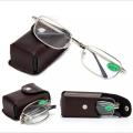 All Near Eyesight Numbers Reading Glasses Foldable Frames Presbyopic Eyeglasses Unisex Reading Frame. 
