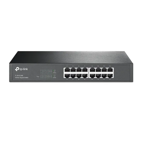 TP-Link%20Network%20Gigabit%20Desktop/Rackmount%20Switch%20TL-SG1016D%20/%20TL-SG1024D%2016-Port%2010/100/1000%20Mbps%20-%2018%20Months%20Brand%20Warranty%20-%20Image%205