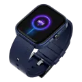 Zero® Ignite Smart Watch | 1.83” IPS Curved Screen,  Calling, 100+ Watch Faces | IP67 Waterproof, SpO2 & Heart Rate Monitor | Best Price Smartwatch for Men & Women, IOS & Android. 