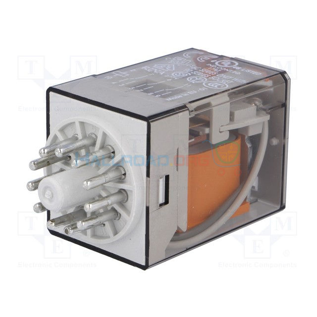 FINDER%2010A%20,220V%20AC%20,11PIN%20RELAY%20-%20Image%204