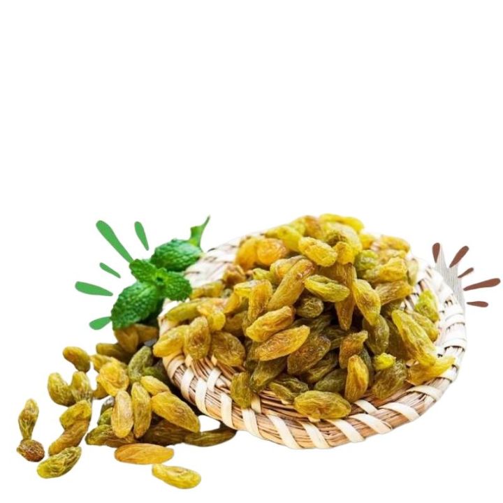 Raisins%20/%20Kishmish%20/%20Sundarkhani%20kishmish%20500%20Grams%20Pack%20/%20Soghi%20Desi%20Mewa%20-%20Image%203