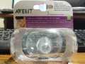 AVENT Nipple Protector - 2 Standards/Normales(21mm). 