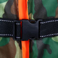 Life Jacket - Camo Color ( 120-KG ) 50*60cm Best Quality 120 Kg Adult Life Jacket Best. 