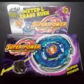 Beyblade metallic (Box packed). 
